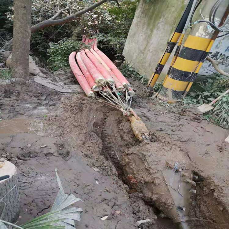 阳谷拖拉管